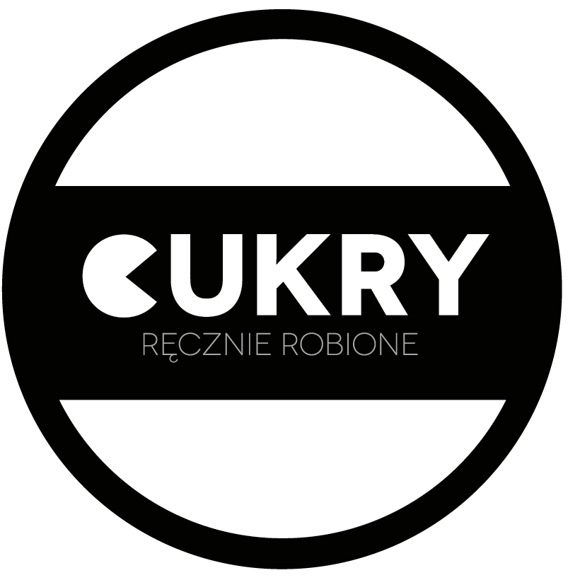 Cukry Logo