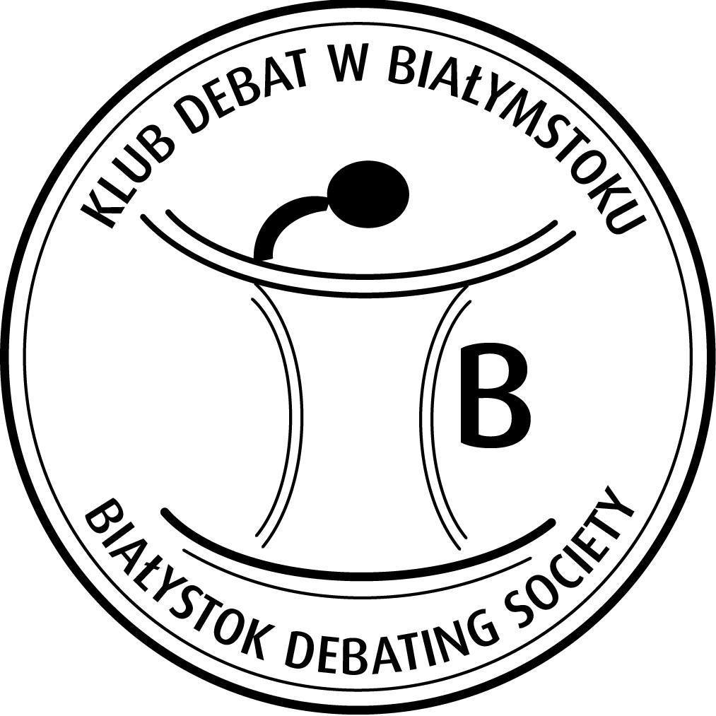 Klub Debat w Białymstoku
