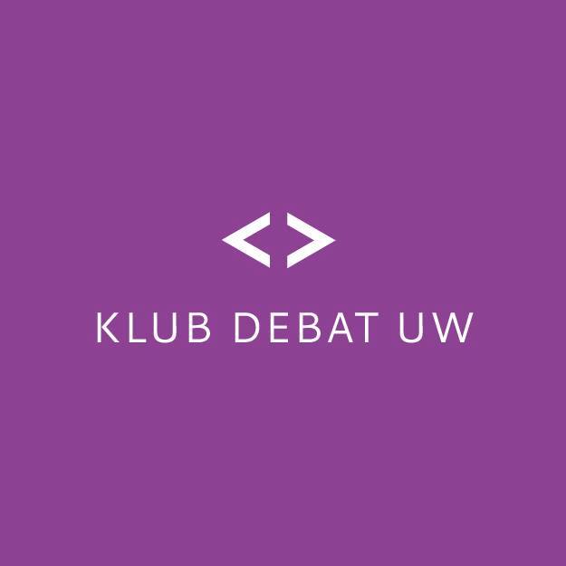 Klub Debat UW