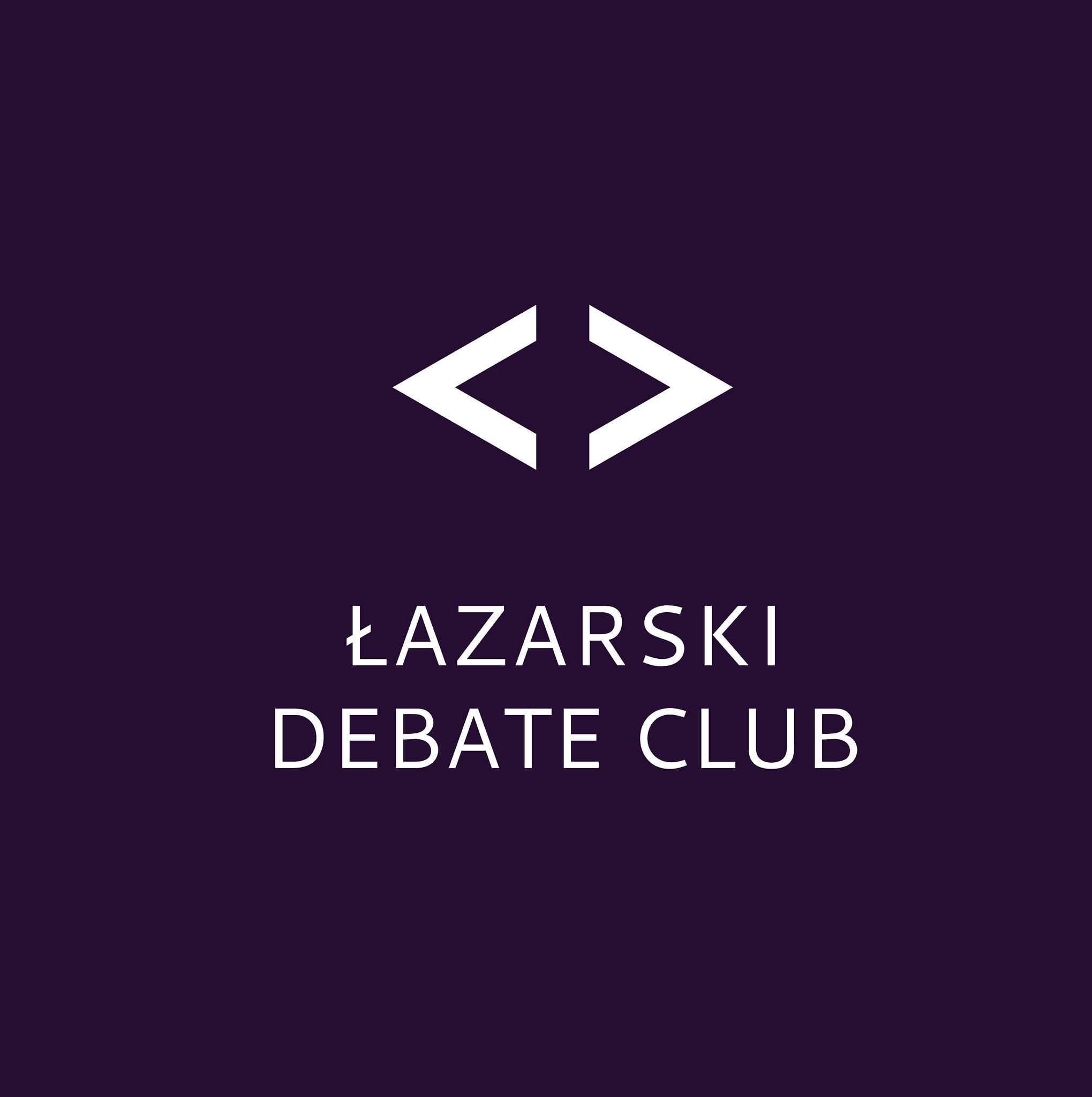 Łazarski Debate Club