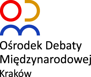 RODM Kraków Logotyp