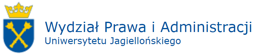 Wydział Prawa i Administracji Uniwersytetu Jagiellońskiego